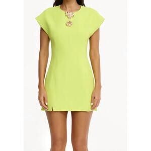 Acler | Dresses | New Acler Greenmount Mini Dress In Hunter Green | Poshmark Acler | Dresses | New Acler Greenmount Mini Dress In Hunter Green | Poshmark